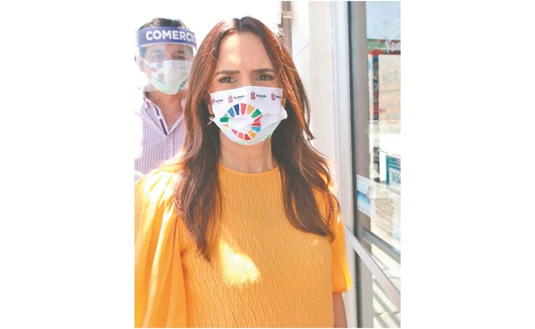 Deshojan margarita en Morena para candidatura