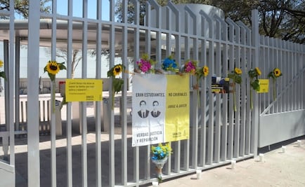 Dan 90 años de cárcel a 5 militares que asesinaron a alumnos del Tec de Monterrey en 2010