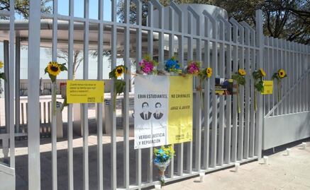 Dan 90 años de cárcel a 5 militares que asesinaron a alumnos del Tec de Monterrey en 2010