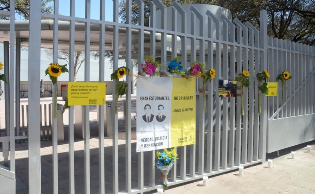 Foto: Emilio Vásquez/EL UNIVERSAL 