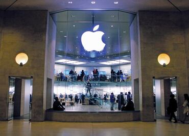 Prevén que Apple presente nuevo iPhone el 21 de marzo