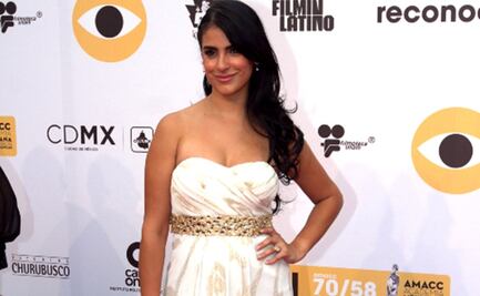 Liz Gallardo: "Es falso que en este País apoyen a las mujeres"