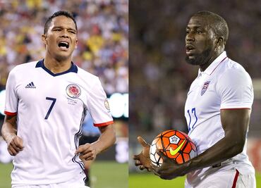 América alista otra bomba: Altidore o Bacca