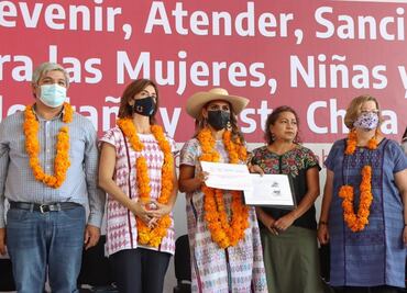 Guerrero firma acuerdo con la ONU para combatir violencia contra las mujeres