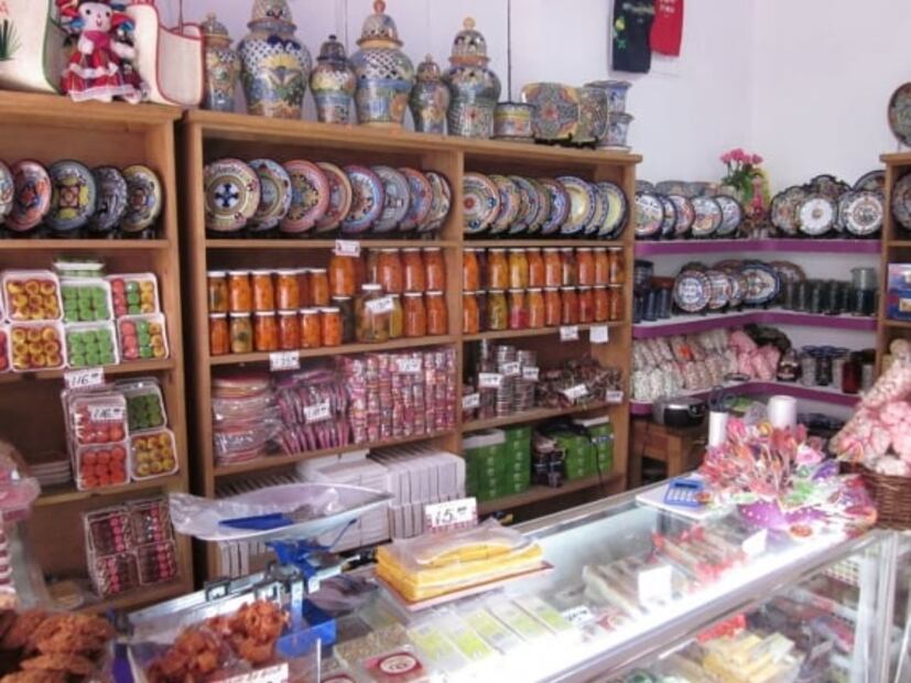 5 lugares básicos que debes visitar en Puebla 