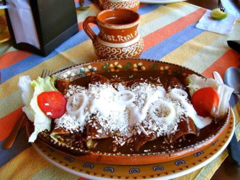 Qué pueden comer los veganos en estas Fiestas Patrias