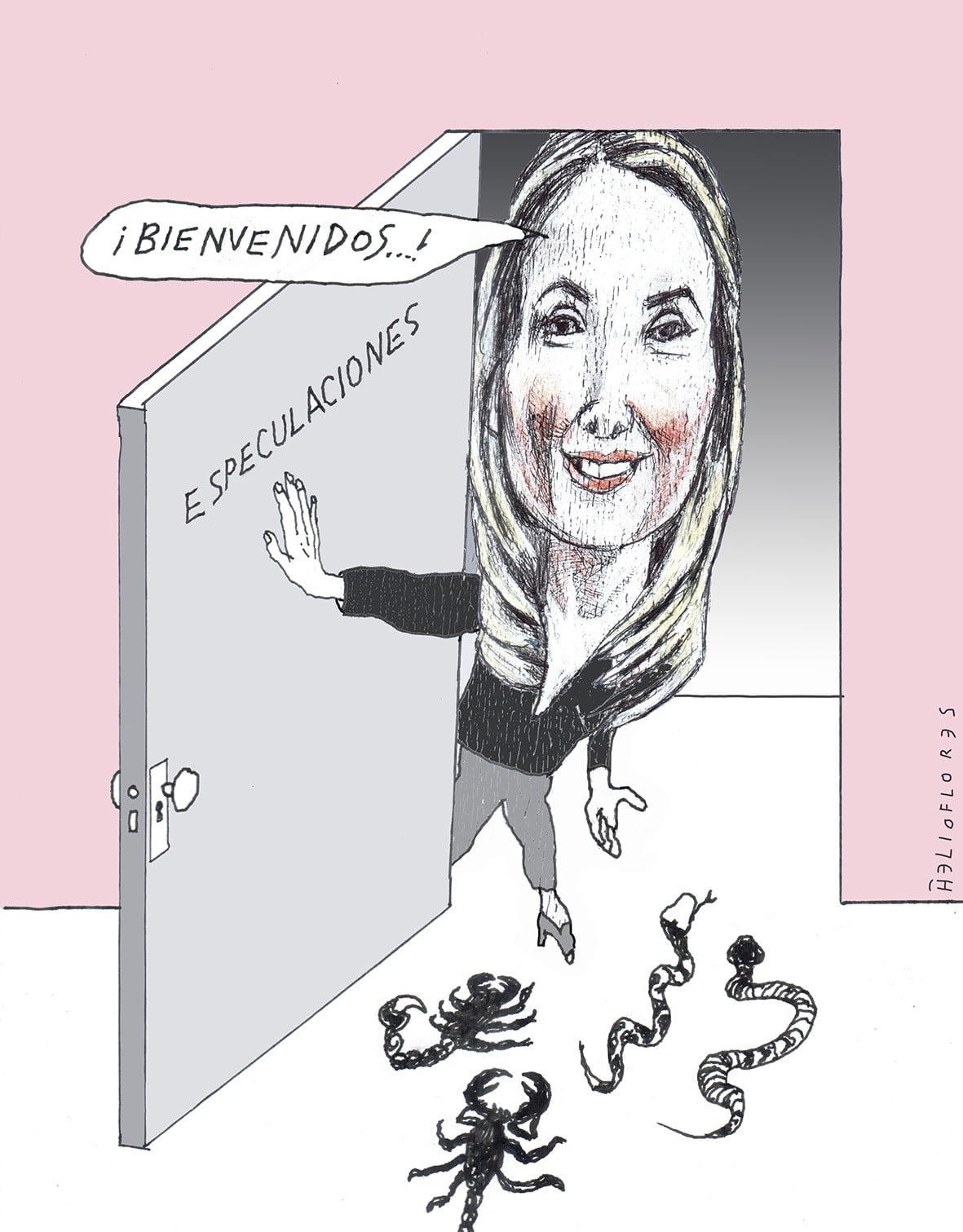 Cartón de HELIOFLORES