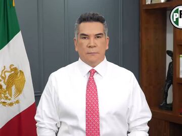 "Alito" Moreno presenta al “Cártel de Mascuspana” y envía información a la DEA y el FBI