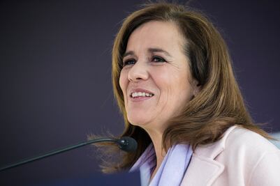 Plantea Margarita Zavala acciones contra la violencia de género