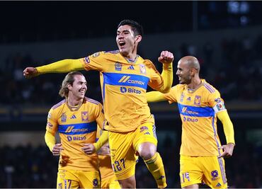 En Tigres hay ilusión por el bicampeonato y que mejor que hacerlo con equipos como Chivas y América