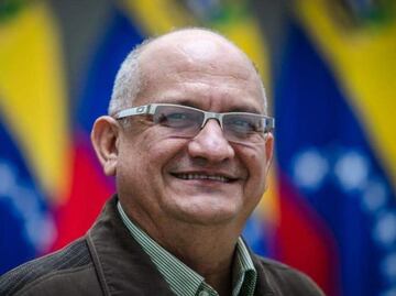 Denuncian detención del diputado Eduardo Labrador en Venezuela; es integrante del partido de Corina Machado