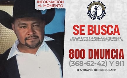 Fiscalía de Guanajuato busca a presunto feminicida; la víctima era su pareja sentimental