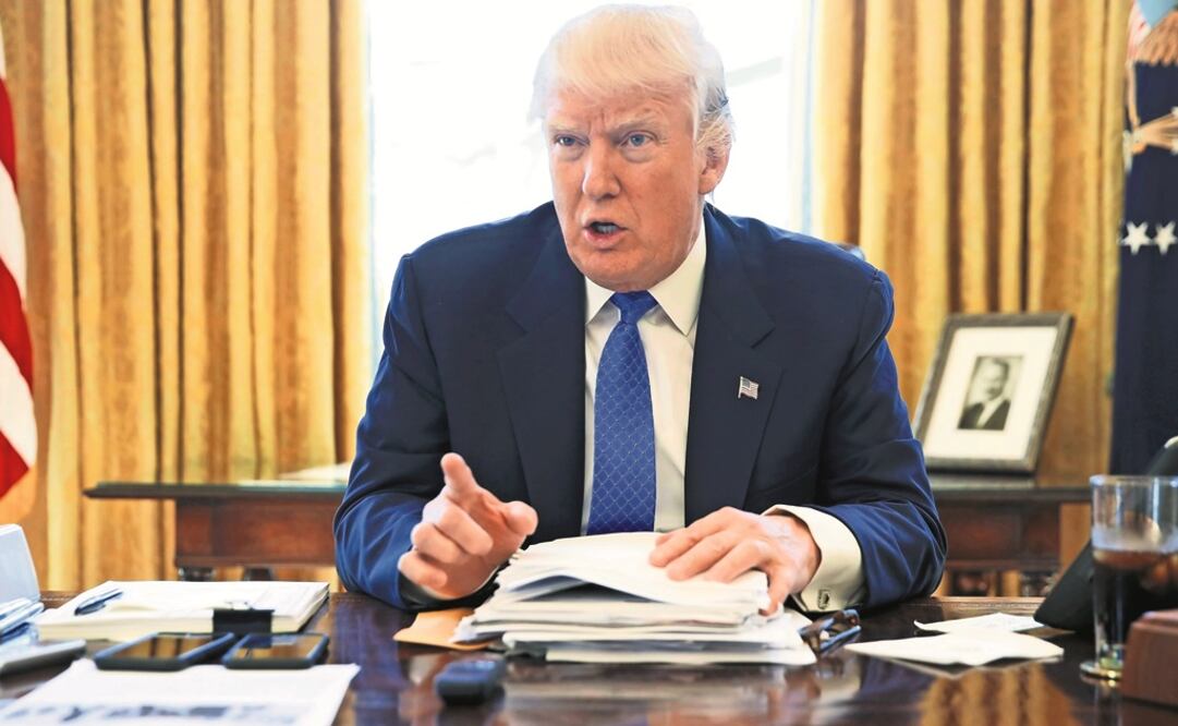 Foto: Reuters/ Archivo     