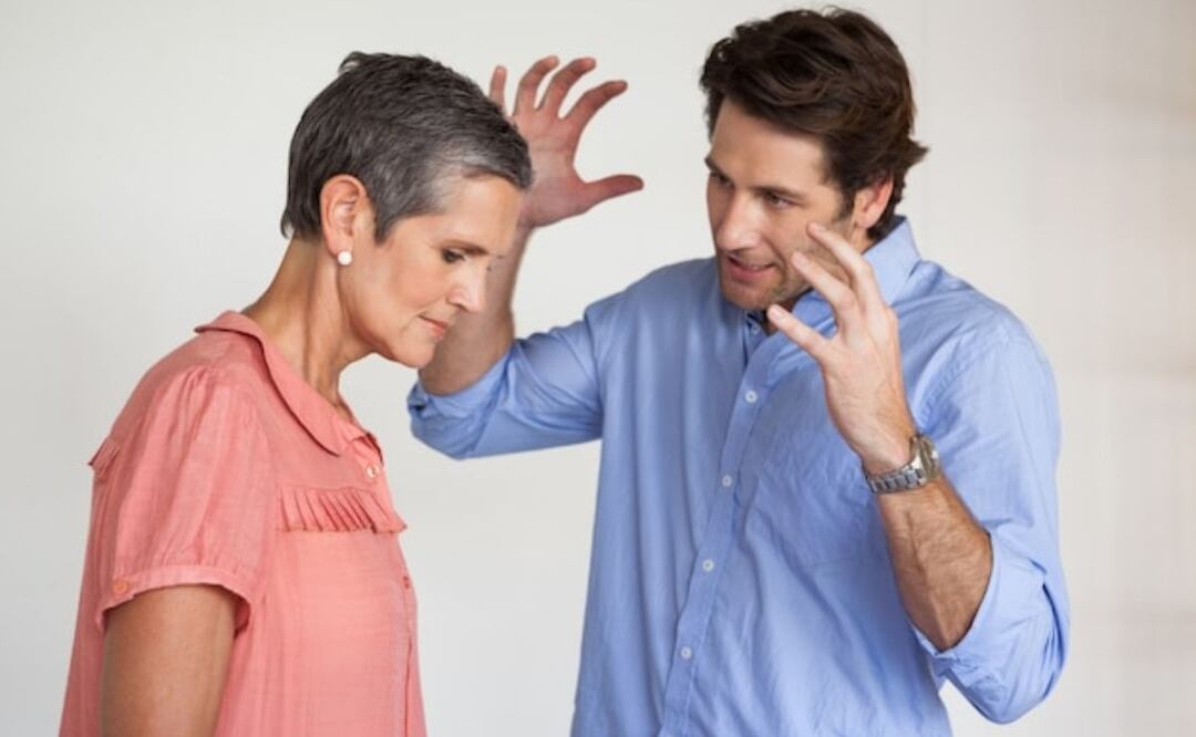 El tinnitus, sonido que solo escuchan quienes lo padecen. Fuente: Freepik.