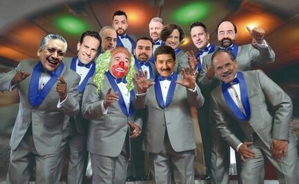 #EsLaBoa... Javier Corral se burla de supuesto bloque opositor contra AMLO