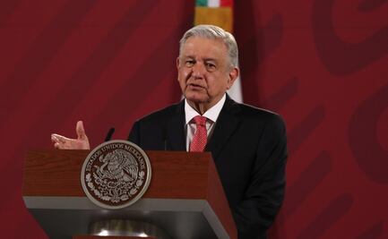 Designa AMLO a Pedro Zenteno como director de Birmex