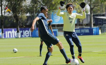 Al América se le resbalan las críticas