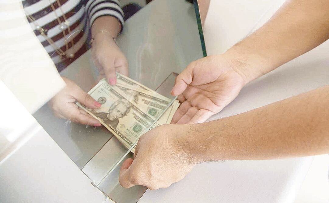 Foto: Archivo / EL UNIVERSAL