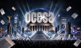 OCESA juega en ligas mayores: Entra al top 3 mundial de promotoras de conciertos