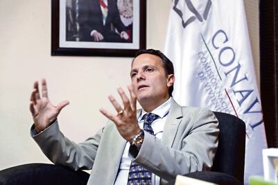 “Actualizar reglamentos, definitorio ante sismos”