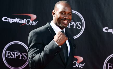 Estrella del boxeo no quiere a profesionales en olímpicos