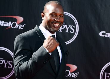 Estrella del boxeo no quiere a profesionales en olímpicos