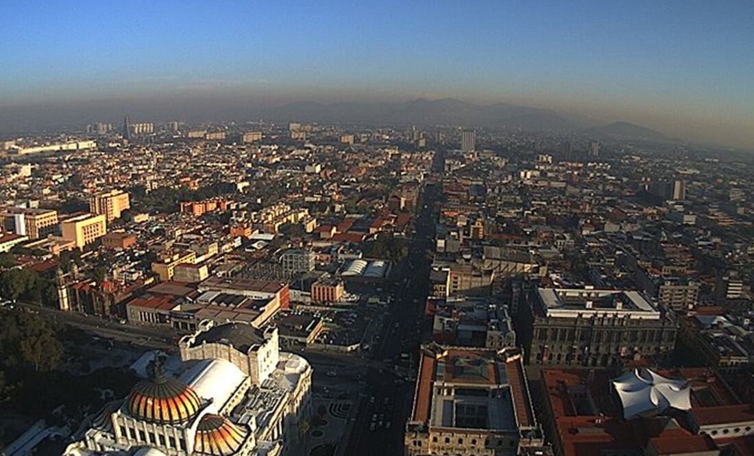 Fotografía: @SkyAlertStorm