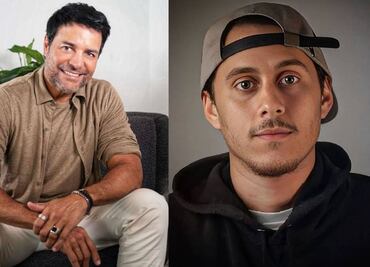 Divorcio de Chayanne, caso Canserbero y las predicciones para los famosos entre lo más leído de la semana