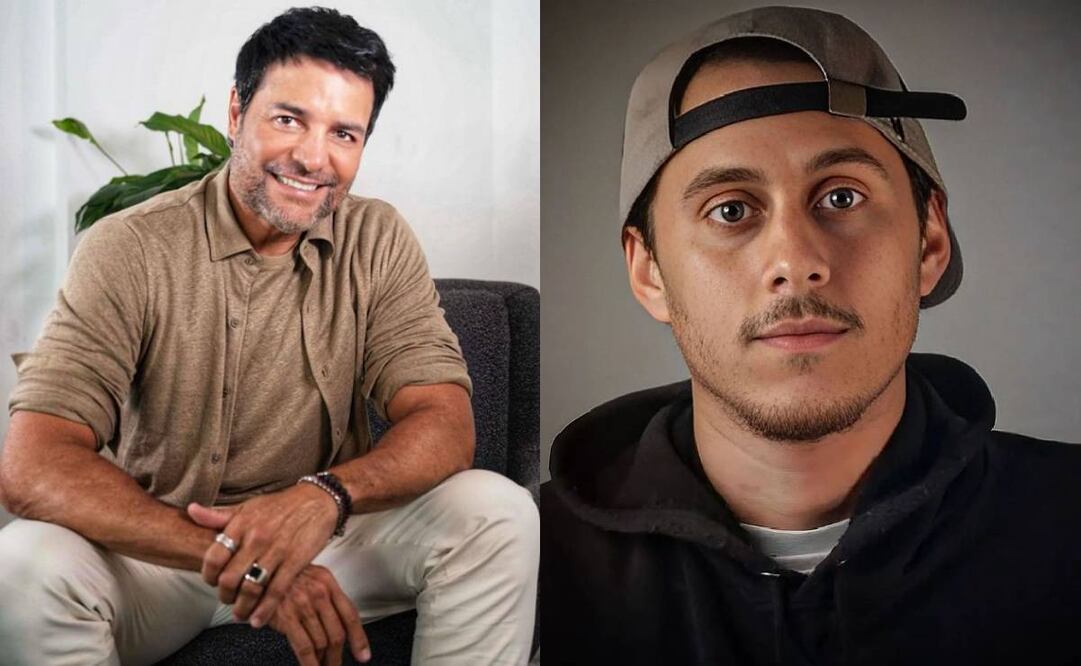 El supuestos divorcio del cantante y las revelaciones sobre la muerte del rapero acapararon la atención de los lectores. Foto: Instagram