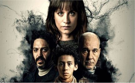 ¿Qué ver?: “Dime tu nombre”, retrato de la España de los años 90, entre el suspenso y tensiones sociales 