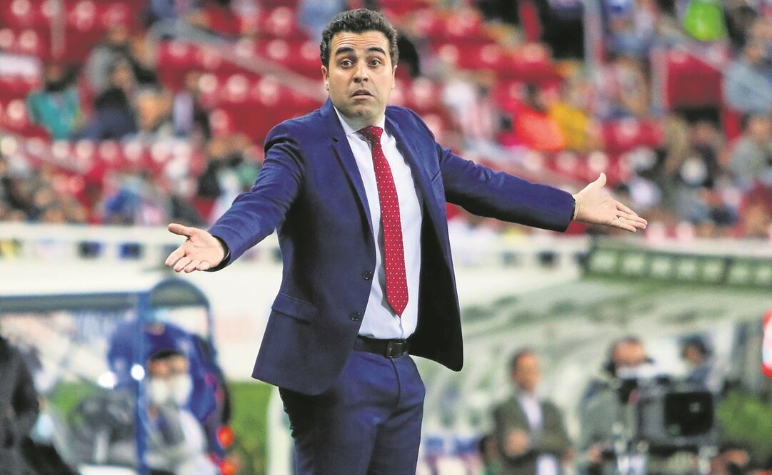 La jornada 11 de la Liga MX tendrá el Clásico Tapatío - FOTO: Imago7