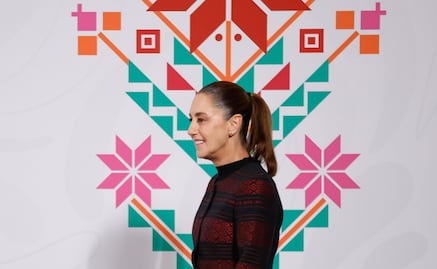 Sheinbaum celebra "cifras históricas" en recaudación de impuestos; suman más de 500 mil mdp en comparación con 2024