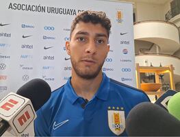 Sebastián Cáceres revela la obsesión de Marcelo Bielsa por la Liga MX