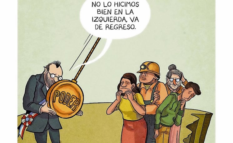 Cartón de CHELO
