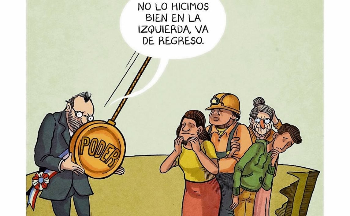 Cartón de CHELO