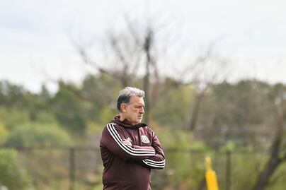 Selección Mexicana sufre para encontrar sede frente a Bermudas