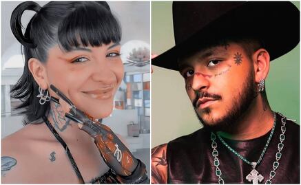 Cazzu se conmueve al recibir regalo para el bebé que tendrá con Christian Nodal