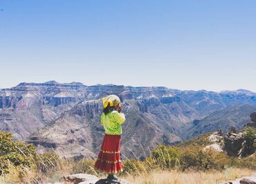 Cuánto cuesta viajar a las Barrancas del Cobre