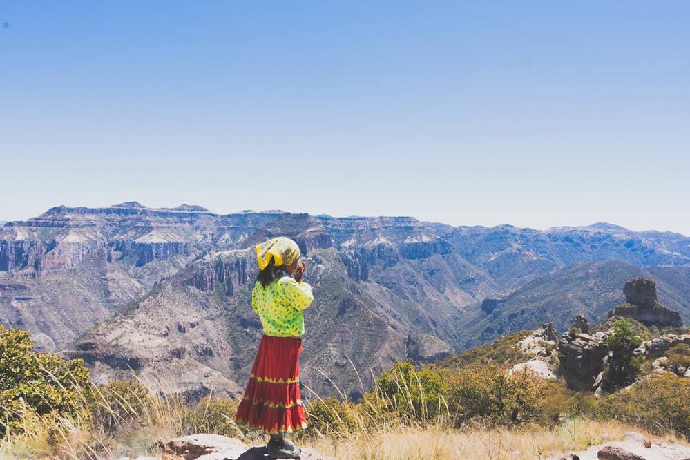 Foto: Experiencia Barrancas