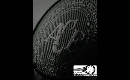 Atlético Nacional pide a Conmebol dar título de Copa Sudamericana a Chapecoense