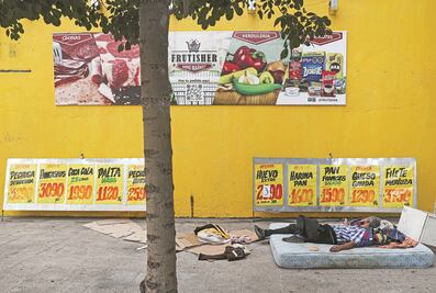 Hambre crece en AL: en 2019, 47 millones la padecieron