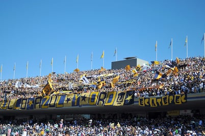 Pumas anuncia puntos de venta para boletos del juego contra América