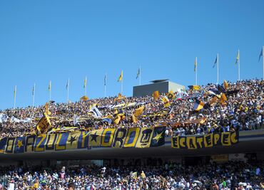 Pumas anuncia puntos de venta para boletos del juego contra América