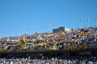Pumas anuncia puntos de venta para boletos del juego contra América
