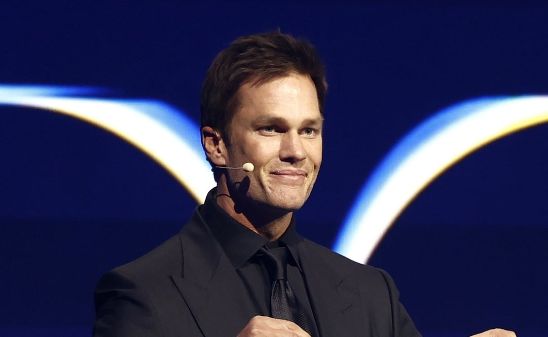 Tom Brady está listo para regresar a la NFL / Foto: EFE