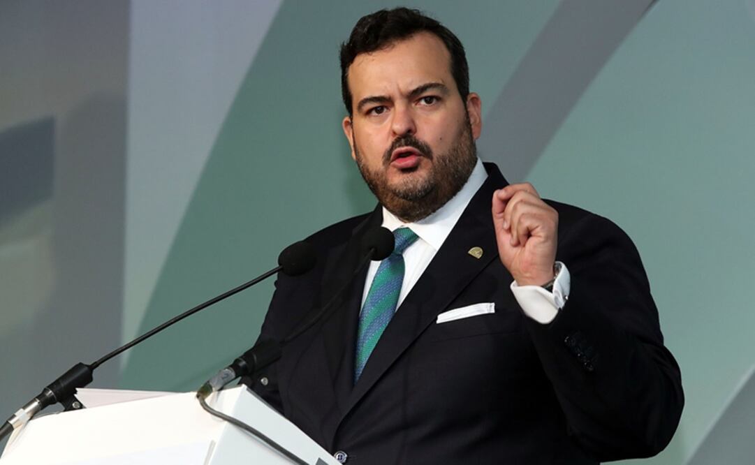 Ariel Ojeda/ ARCHIVO EL UNIVERSAL