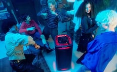 ULT TOWER 9AC: el mejor sonido para tus fiestas