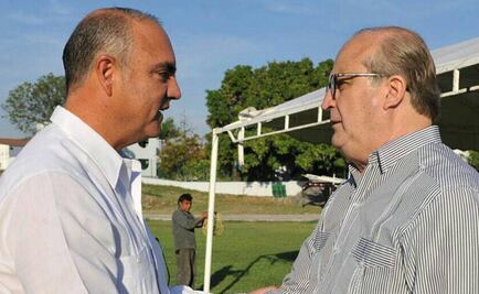 El campo en Morelos avanza; pasa del lugar 14 al 4: Graco