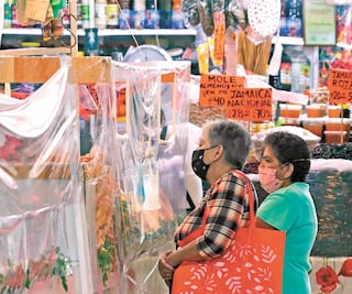 Confianza, con avance marginal en mayo