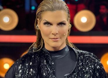 Montserrat Oliver dice que un expresidente de México "mandó a matar a su abuelo"